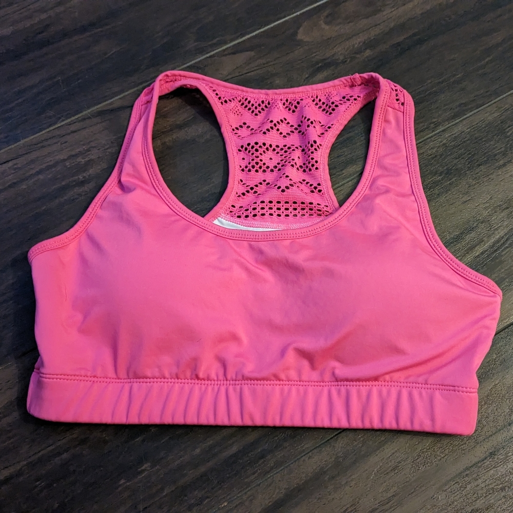 Zyia Bomber Bras